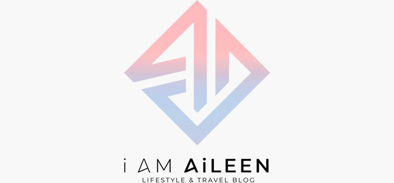 Aileen Travel Blog Logo